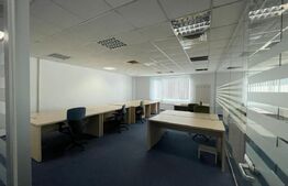 Spatii de birou, 100-400-1000mp, parcari zona Taietura Turcului