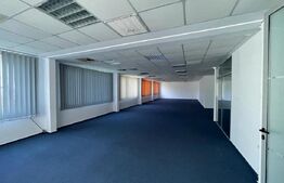 Spatii de birou, 100-400-1000mp, parcari zona Taietura Turcului