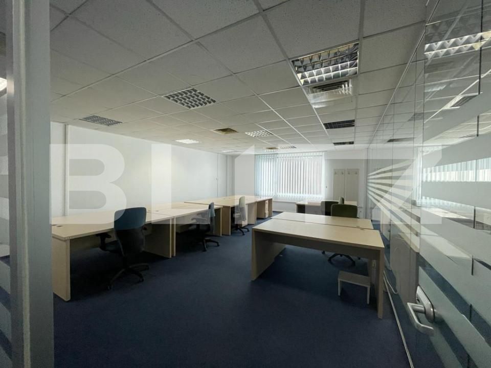 Spațiu birouri de închiriat Grigorescu - 145085SIB | BLITZ Cluj-Napoca | Poza2