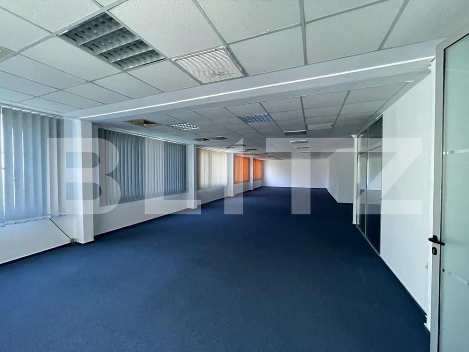 Spațiu birouri de închiriat Grigorescu - 145085SIB | BLITZ Cluj-Napoca | Poza1