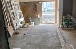 Spatiu comercial, cartierul Zorilor, 188 mp, cu 2 locuri de parcare exterioare