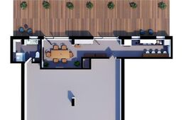 Spatiu comercial, cartierul Zorilor, 188 mp, cu 2 locuri de parcare exterioare