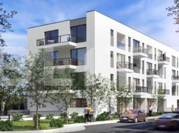 Spațiu comercial de vânzare Zorilor - 145086SVC | BLITZ Cluj-Napoca | Poza1