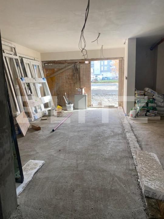 Spațiu comercial de vânzare Zorilor - 145086SVC | BLITZ Cluj-Napoca | Poza7