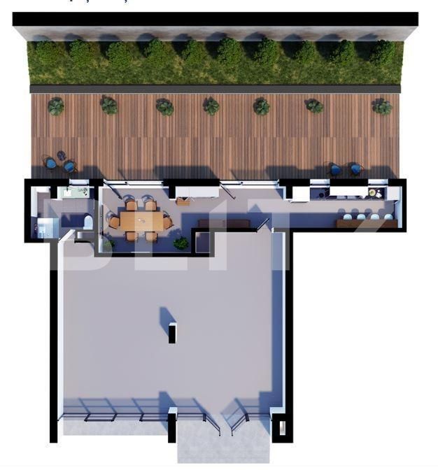 Spațiu comercial de vânzare Zorilor - 145086SVC | BLITZ Cluj-Napoca | Poza2