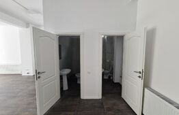 Spatiu comercial open space, 150 mp, vitrina, finisat, CF! Preluare chiriasi