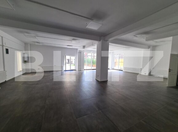 Spațiu comercial de vânzare Borhanci - 145087SVC | BLITZ Cluj-Napoca | Poza7