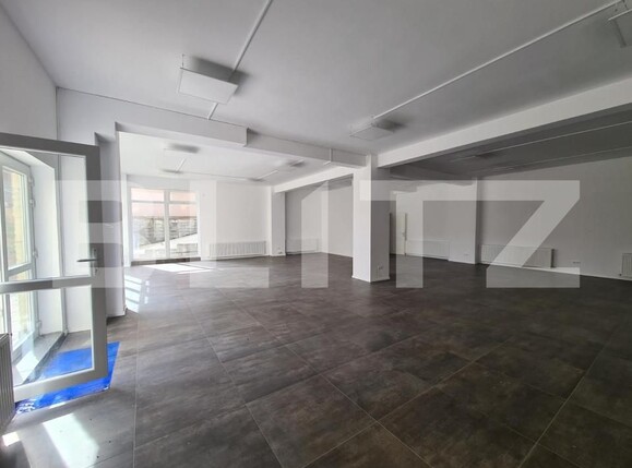Spațiu comercial de vânzare Borhanci - 145087SVC | BLITZ Cluj-Napoca | Poza1