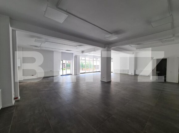 Spațiu comercial de vânzare Borhanci - 145087SVC | BLITZ Cluj-Napoca | Poza2