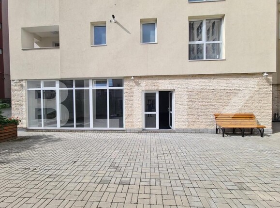 Spațiu comercial de vânzare Borhanci - 145087SVC | BLITZ Cluj-Napoca | Poza3