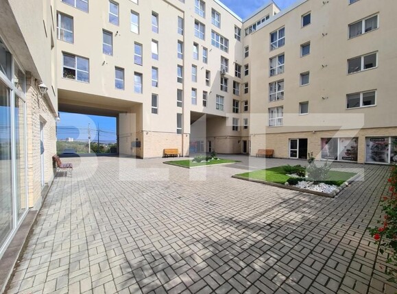 Spațiu comercial de vânzare Borhanci - 145087SVC | BLITZ Cluj-Napoca | Poza4