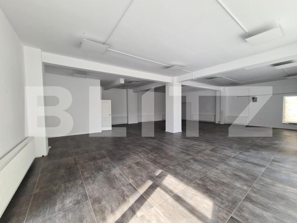 Spațiu comercial de vânzare Borhanci - 145087SVC | BLITZ Cluj-Napoca | Poza6