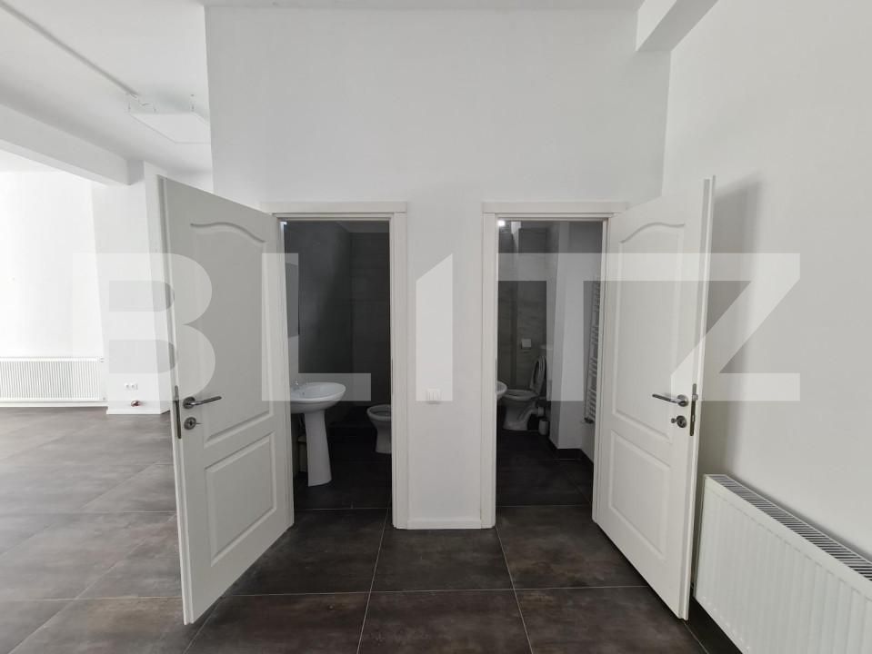 Spațiu comercial de vânzare Borhanci - 145087SVC | BLITZ Cluj-Napoca | Poza5