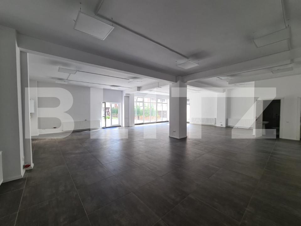 Spațiu comercial de vânzare Borhanci - 145087SVC | BLITZ Cluj-Napoca | Poza2