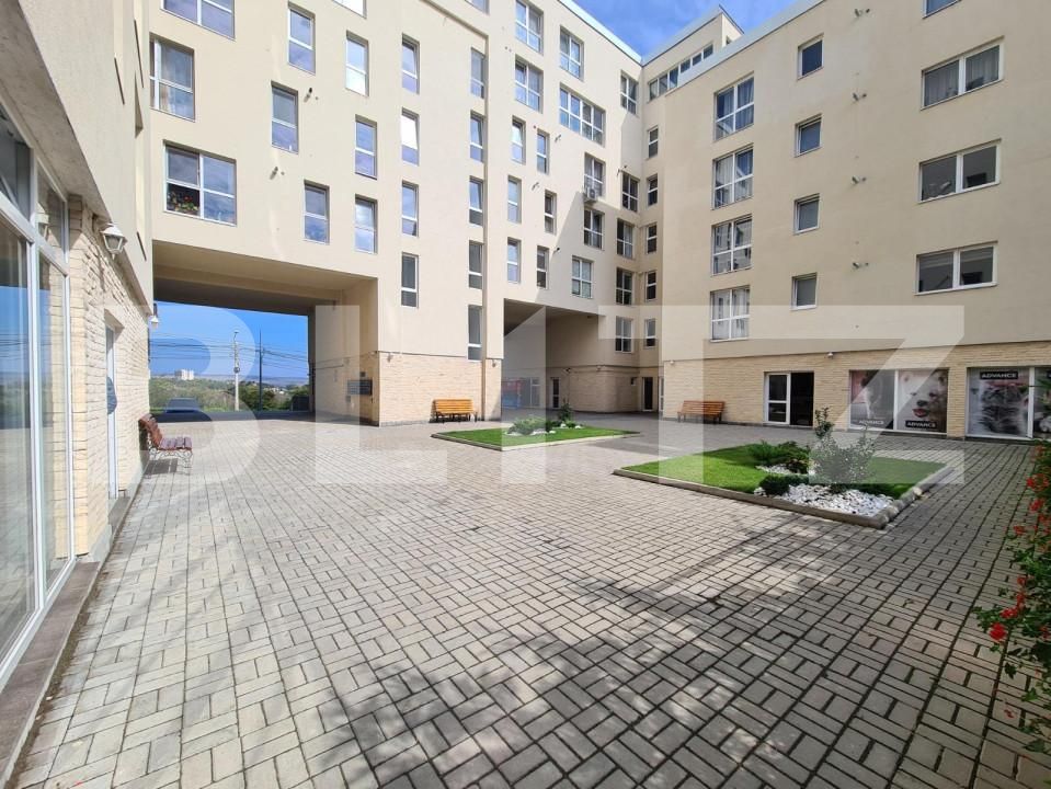 Spațiu comercial de vânzare Borhanci - 145087SVC | BLITZ Cluj-Napoca | Poza4