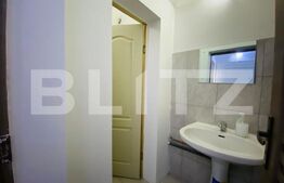 Spatiu comercial, 91 mp, mezanin, zona Iulius Mall