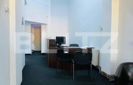 Spatiu comercial, 91 mp, mezanin, zona Iulius Mall