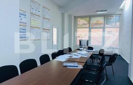 Spatiu comercial, 91 mp, mezanin, zona Iulius Mall