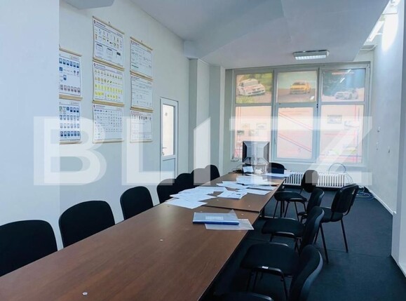 Spațiu comercial de vânzare Gheorgheni - 145088SVC | BLITZ Cluj-Napoca | Poza1