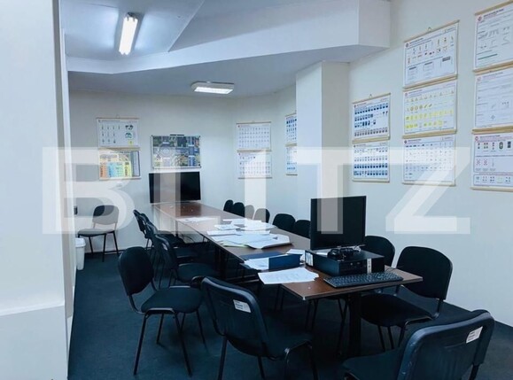 Spațiu comercial de vânzare Gheorgheni - 145088SVC | BLITZ Cluj-Napoca | Poza2