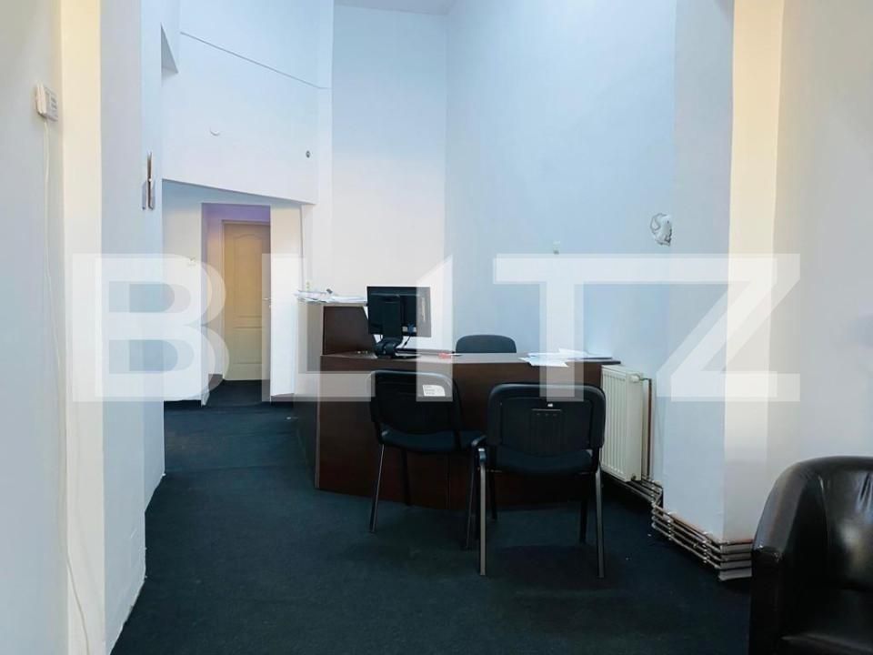 Spațiu comercial de vânzare Gheorgheni - 145088SVC | BLITZ Cluj-Napoca | Poza3