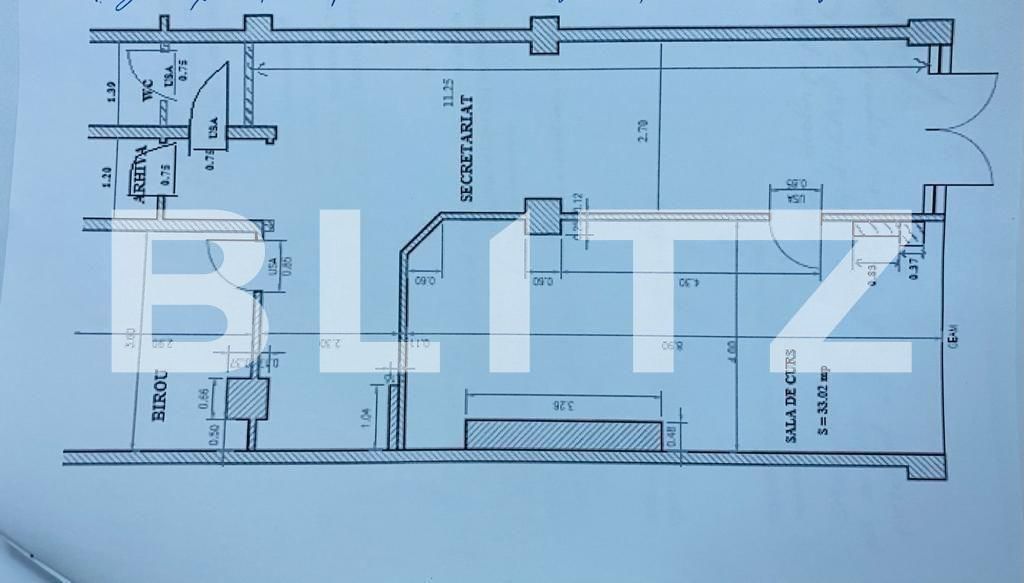 Spațiu comercial de vânzare Gheorgheni - 145088SVC | BLITZ Cluj-Napoca | Poza4