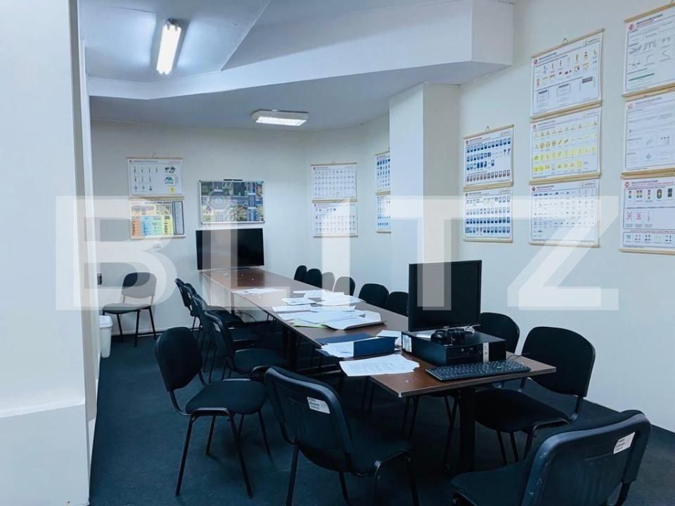 Spațiu comercial de vânzare Gheorgheni - 145088SVC | BLITZ Cluj-Napoca | Poza2