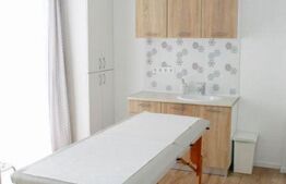 Spatiu comercial, 76 mp, finisat modern, zona Europa