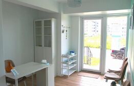 Spatiu comercial, 76 mp, finisat modern, zona Europa