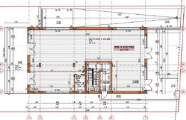 Spatiu comercial, 166 mp, vitrina la strada, imobil nou, zona Europa