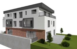 Spatiu comercial, 166 mp, vitrina la strada, imobil nou, zona Europa