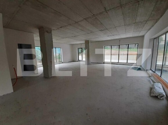 Spațiu comercial de vânzare Europa - 145090SVC | BLITZ Cluj-Napoca | Poza3