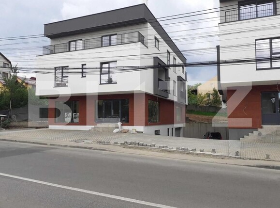 Spațiu comercial de vânzare Europa - 145090SVC | BLITZ Cluj-Napoca | Poza1