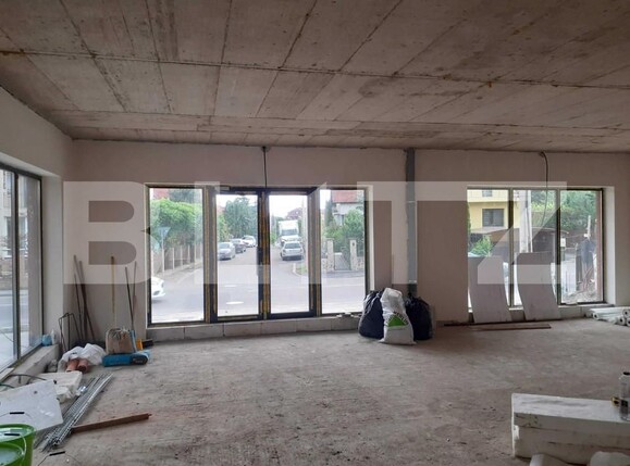 Spațiu comercial de vânzare Europa - 145090SVC | BLITZ Cluj-Napoca | Poza5