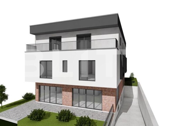 Spațiu comercial de vânzare Europa - 145090SVC | BLITZ Cluj-Napoca | Poza8