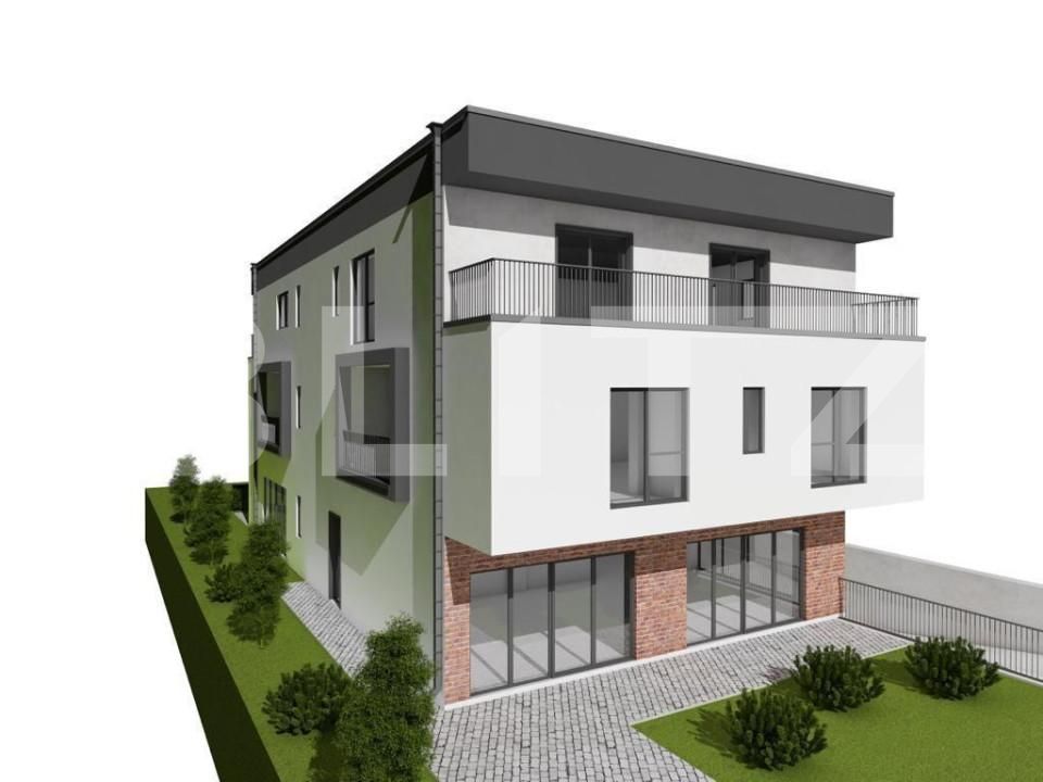 Spațiu comercial de vânzare Europa - 145090SVC | BLITZ Cluj-Napoca | Poza9