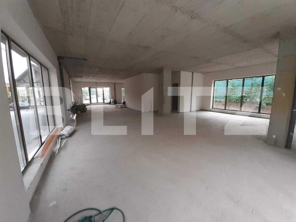 Spațiu comercial de vânzare Europa - 145090SVC | BLITZ Cluj-Napoca | Poza2