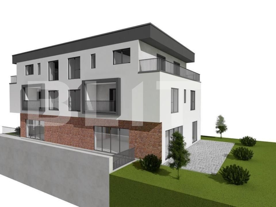 Spațiu comercial de vânzare Europa - 145090SVC | BLITZ Cluj-Napoca | Poza10