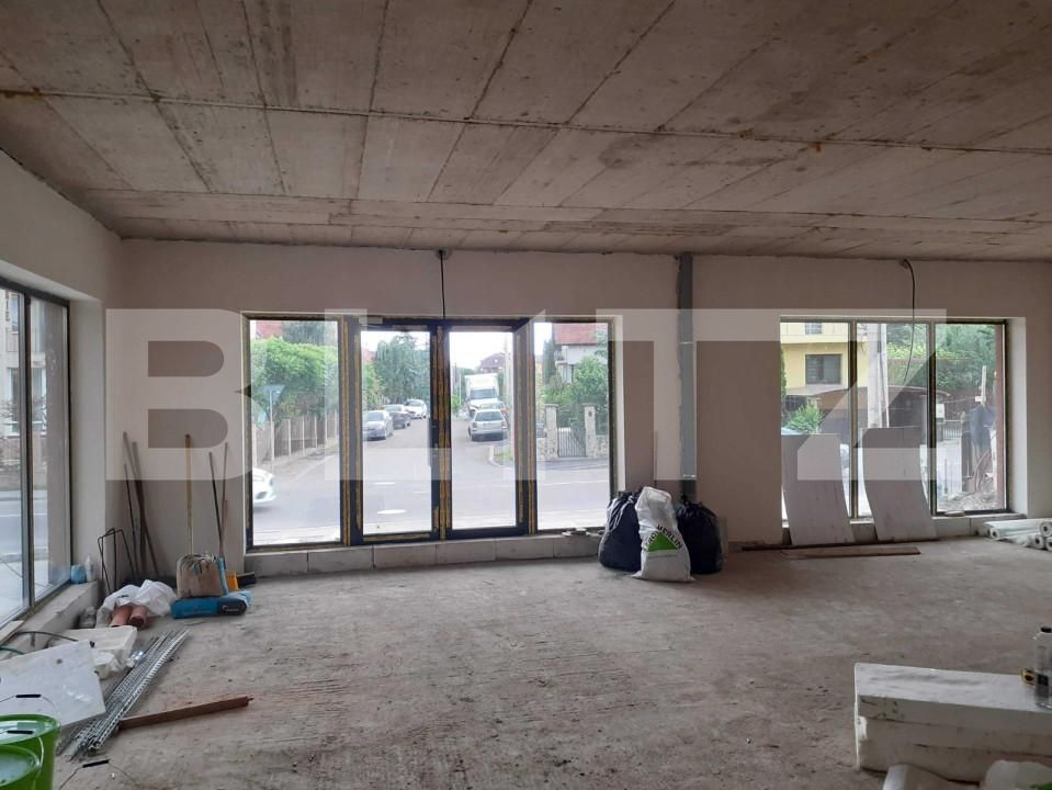 Spațiu comercial de vânzare Europa - 145090SVC | BLITZ Cluj-Napoca | Poza5