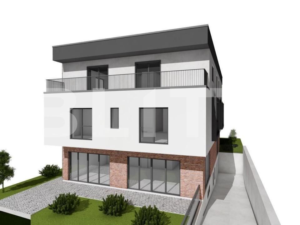 Spațiu comercial de vânzare Europa - 145090SVC | BLITZ Cluj-Napoca | Poza8