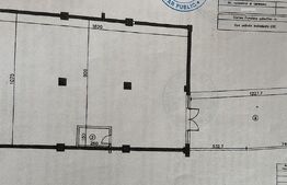 Spatiu comercial, 320 mp, ideal investitie