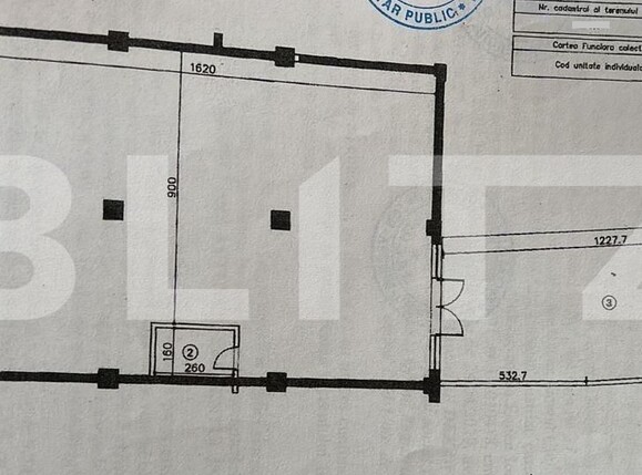 Spațiu comercial de vânzare Dambul Rotund - 145091SVC | BLITZ Cluj-Napoca | Poza2