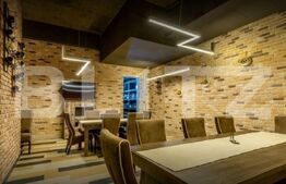 Spatiu comercial, 153 mp, imobil nou, preluare chirias