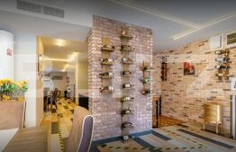 Spatiu comercial, 153 mp, imobil nou, preluare chirias