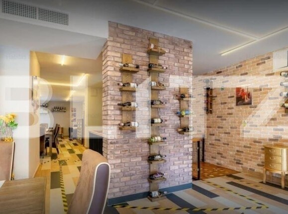 Spațiu comercial de vânzare Marasti - 145092SVC | BLITZ Cluj-Napoca | Poza1