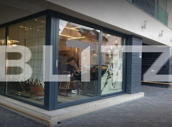 Spațiu comercial de vânzare Marasti - 145092SVC | BLITZ Cluj-Napoca | Poza7