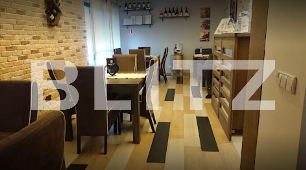 Spațiu comercial de vânzare Marasti - 145092SVC | BLITZ Cluj-Napoca | Poza3