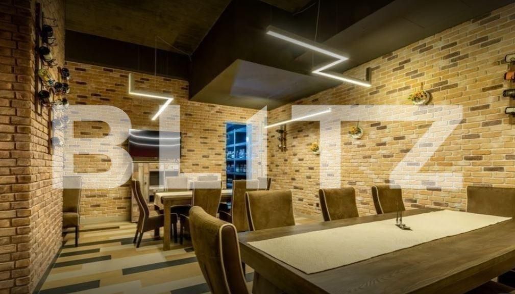 Spațiu comercial de vânzare Marasti - 145092SVC | BLITZ Cluj-Napoca | Poza4