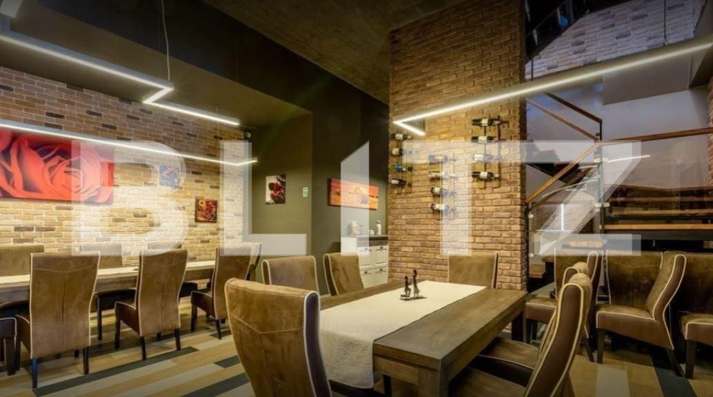 Spațiu comercial de vânzare Marasti - 145092SVC | BLITZ Cluj-Napoca | Poza5