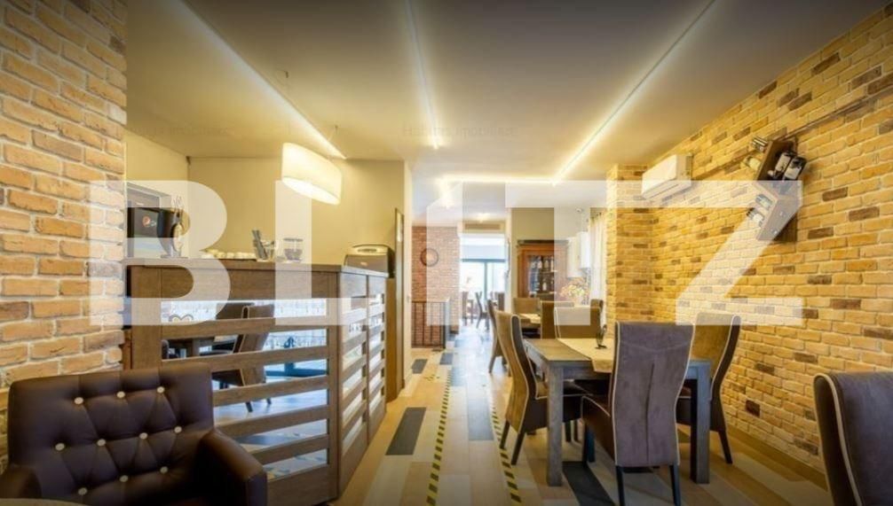 Spațiu comercial de vânzare Marasti - 145092SVC | BLITZ Cluj-Napoca | Poza2